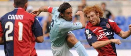 Etapa blestemata pentru rivalele lui Juventus